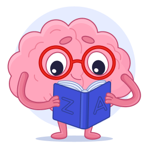 Brain icon